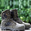 Sparkle™ | Une protection indestructible avec des bottes militaires tactiques