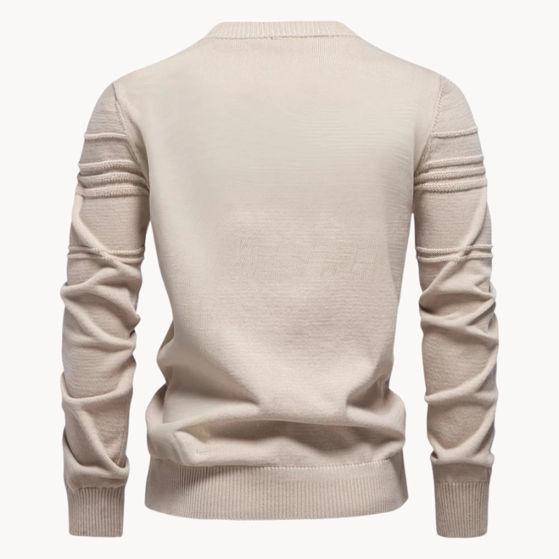 Felix™ | Pull en maille