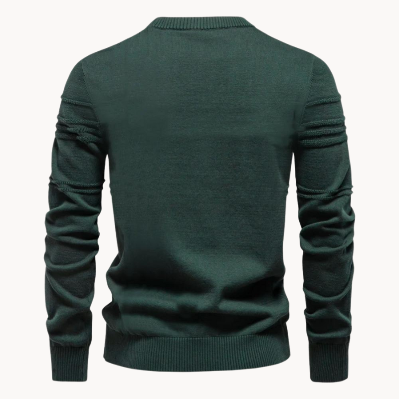 Felix™ | Pull en maille