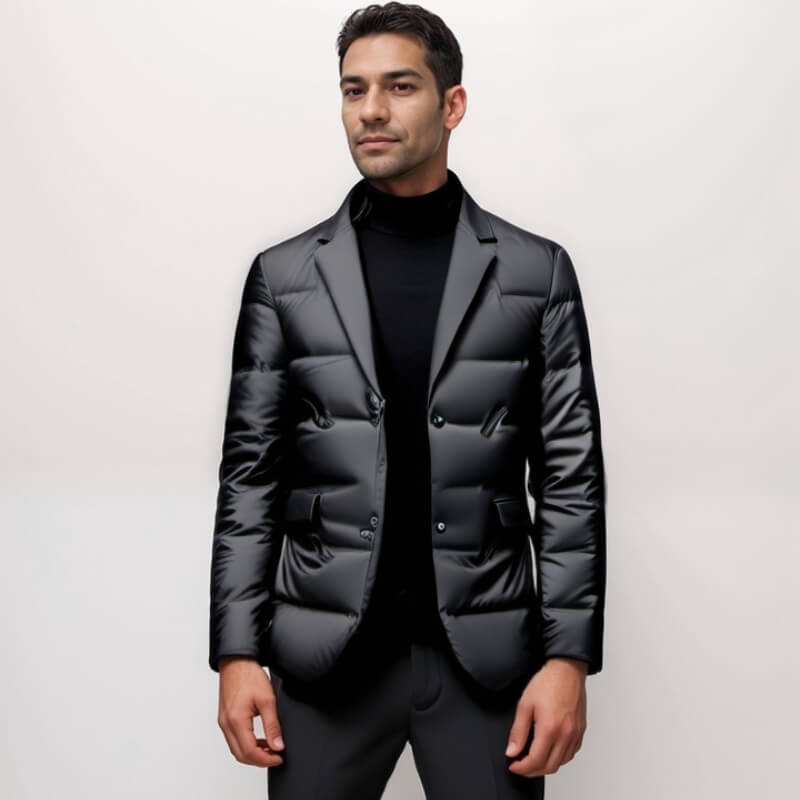 Xiorgio™ | Blazer mode doublé pour hommes