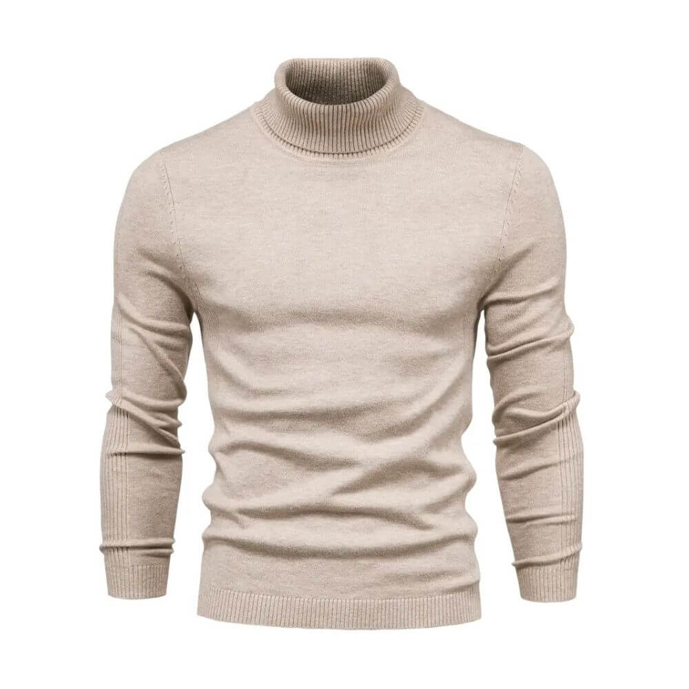 Yume™ | Pull confortable à manches longues