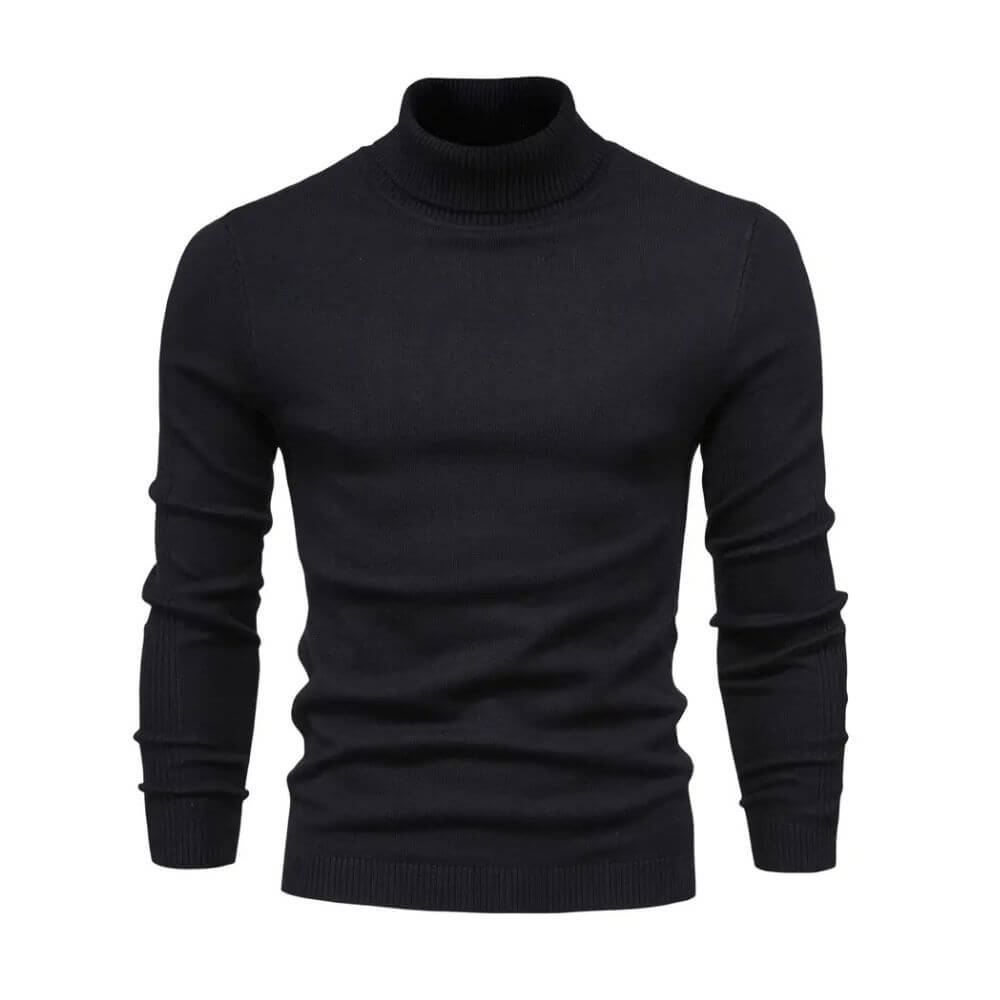 Yume™ | Pull confortable à manches longues