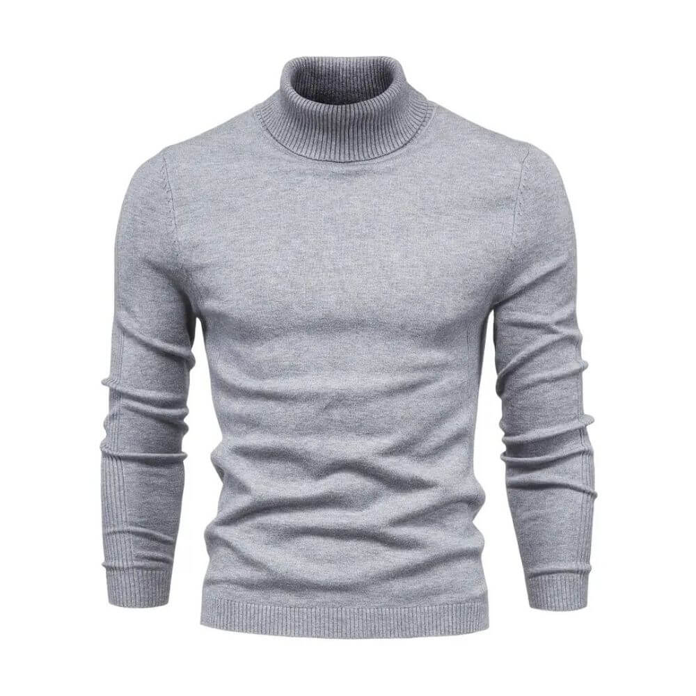 Yume™ | Pull confortable à manches longues