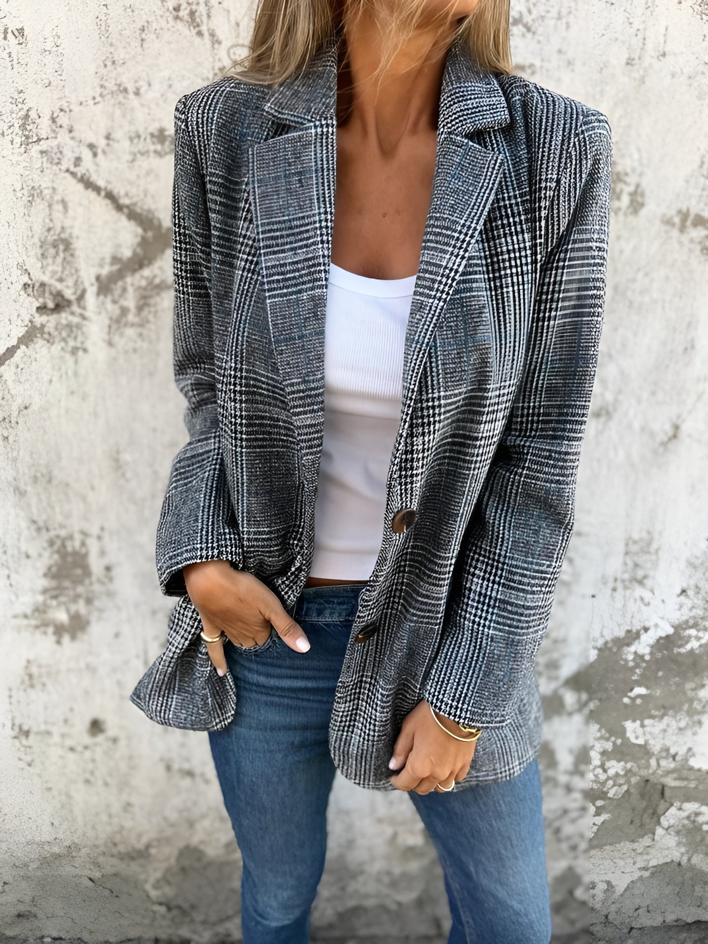 Blazer d'hiver Klara