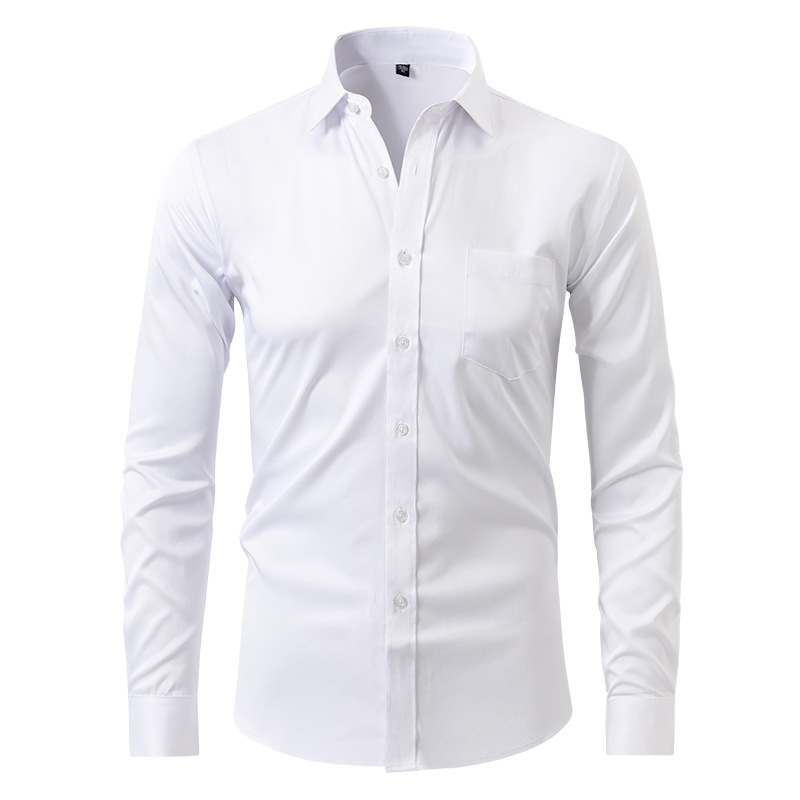 Orvella™ | CHEMISE SANS PLIS