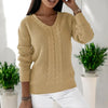 Eldora™ | Pull classique en tricot