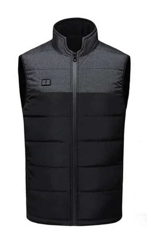 Zenella™ | Gilet chauffant