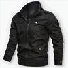 Gaël™ | Manteau Commandant Luxe