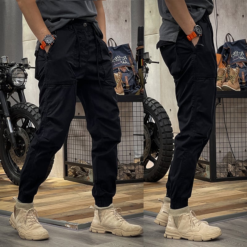 Rover™ | Pantalon Cargo