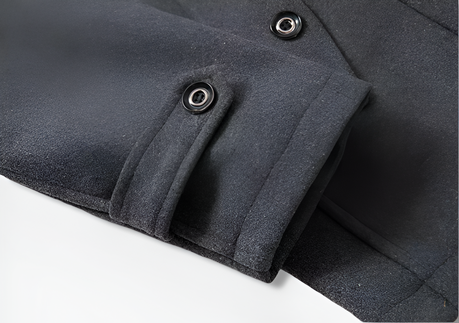 Victor™ | Manteau d’Hiver de Luxe