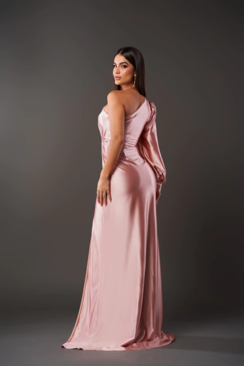 SERENA™ | Robe chic et raffinée