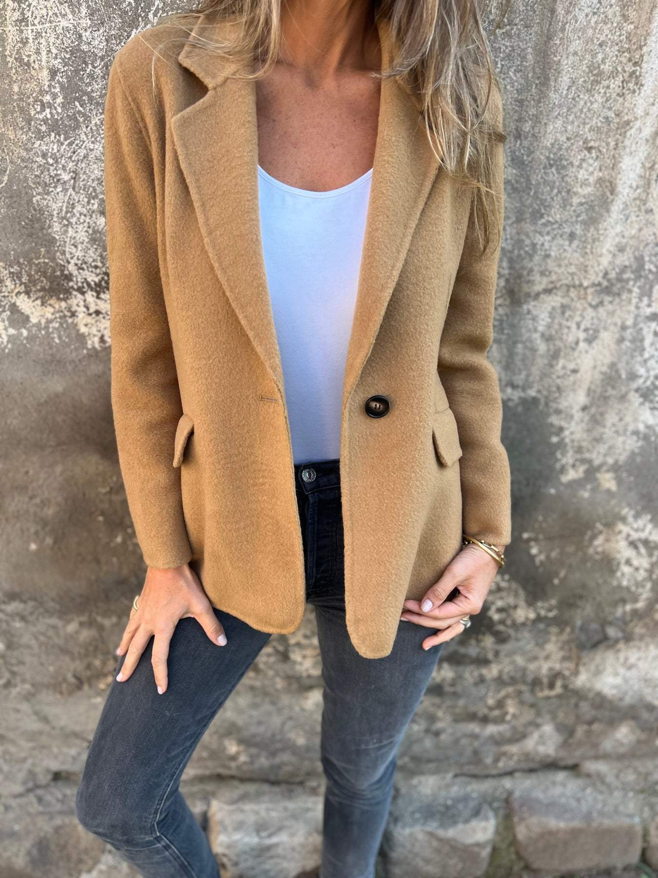 BLAZER STINA