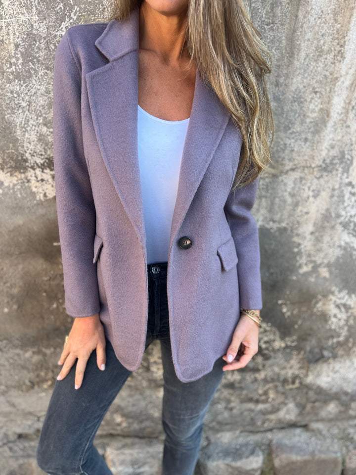 BLAZER STINA