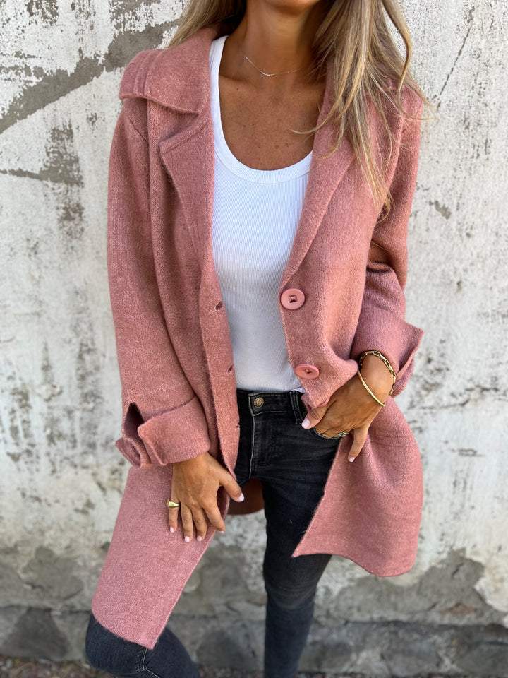 Manteau Casual Tyra