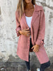 Manteau Casual Tyra