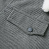 Dynora™ | Veste décontractée multi-poches à fermeture éclair pour hommes