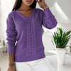 Eldora™ | Pull classique en tricot