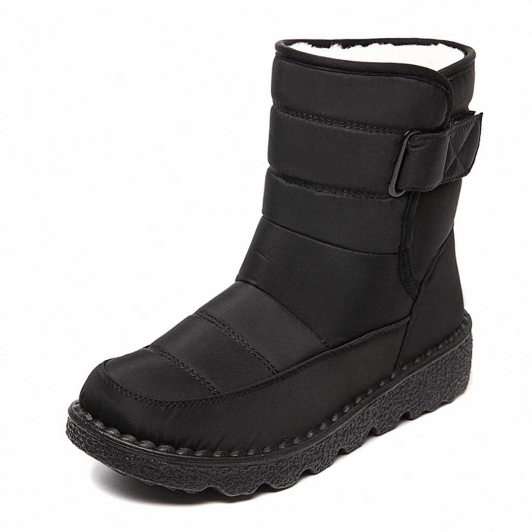 Skandic™ | Bottes d'hiver en caoutchouc antidérapant