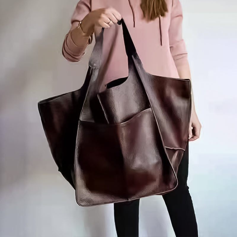 LALUNA® |  SAC WEEK-END OVERSIZE