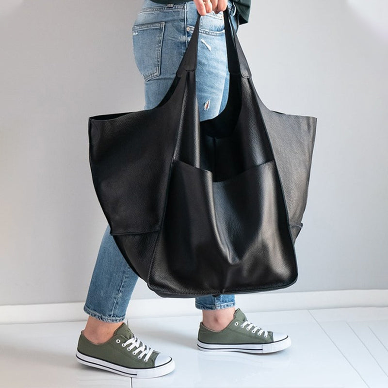 LALUNA® |  SAC WEEK-END OVERSIZE