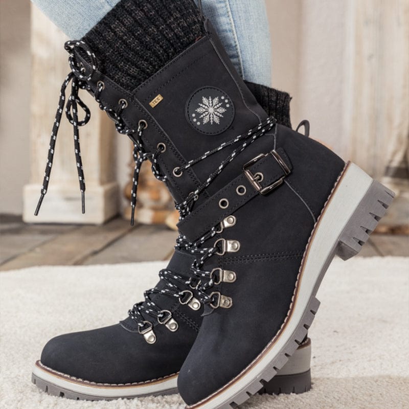 Veltra™ | Bottes Alpine Escape