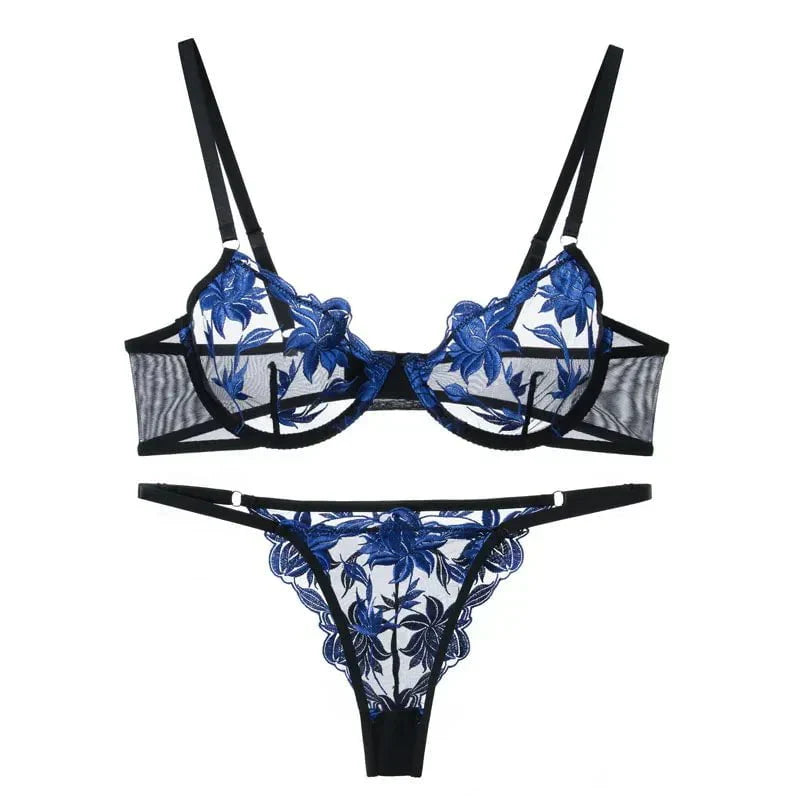 Colette | Ensemble de lingerie française 2 pièces